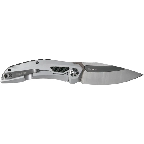 Нож Kershaw Norad (1740.04.98): Длина клинка, см 8.7