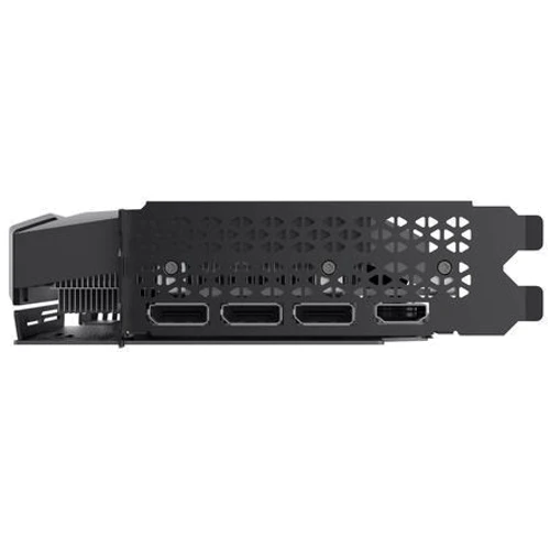 Видеокарта Zotac GAMING GeForce RTX 3070 Twin Edge LHR (ZT-A30700E-10PLHR): Интерфейс PCI Express 4.0 x16