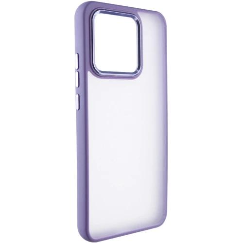 Чехол для телефонов Epik TPU+PC North Guard Lavender for Xiaomi Redmi 13C / Poco C65