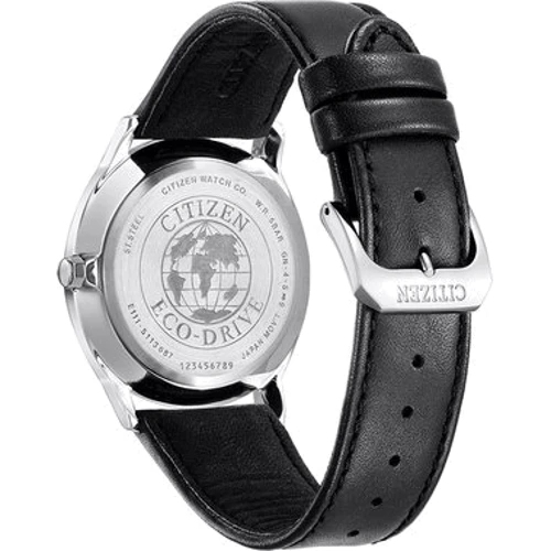 Наручний годинник Citizen BM7400-21A: Тип Мужские