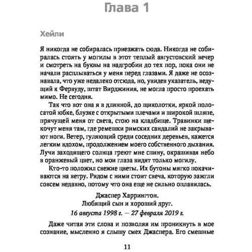 Бьянка Иосивони: Быстро падая: Количество страниц 384