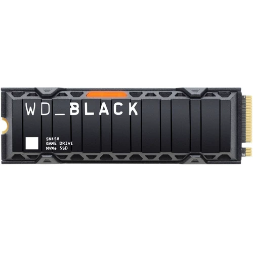 WD Black SN850 1 TB (WDS100T1XHE)