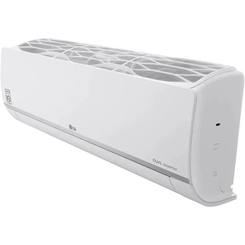 Кондиционер LG Mega Dual Inverter P12SP: Размер помещения, кв.м. 35