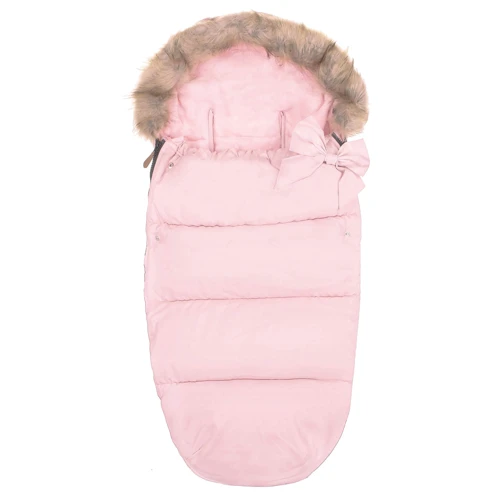 Універсальний конверт Springos світло-рожевий (SB0017)