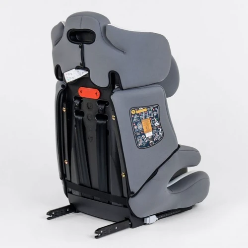 Автокресло универсальное FX 9559 (2) Joy, 9-36 кг, ISOFIX: Крепление Isofix есть