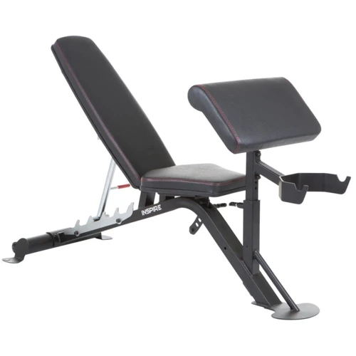 Лава для жиму та преса Inspire FT2 Bench 3640