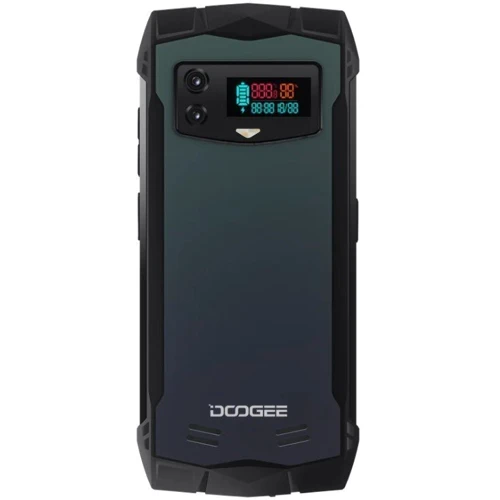 Смартфон Doogee S Mini 8/256Gb Secret Realm Black (UA UCRF): Процессор Mediatek Helio G99