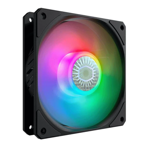 Кулер Cooler Master SickleFlow 120 ARGB (MFX-B2DN-18NPA-R1)