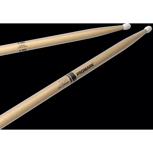 Барабанные палочки PROMARK Dave Lombardo Signature (Nylon Tip)