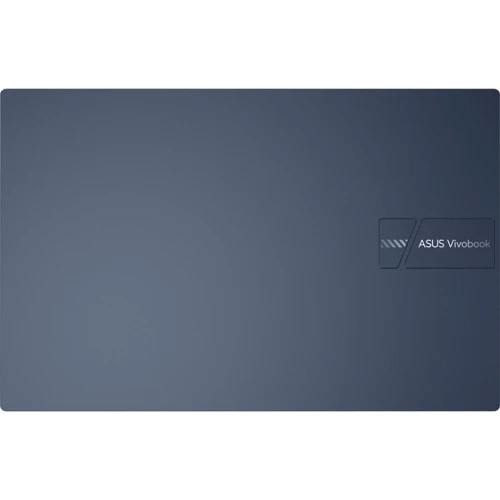 Ноутбук ASUS VivoBook 15 X1504VA Quiet Blue (X1504VA-BQ1771) UA: Екран 15.6" IPS (1920x1080) FullHD