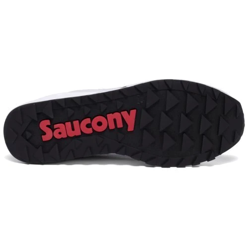 Кроссовки Saucony Jazz 4000 (70487-4s) 41 (8.5) белые натуральная замша всесезон: Вид Кроссовки