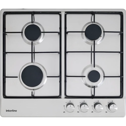 Варочная поверхность газовая Interline VGN 263 FEK XM