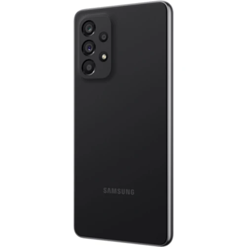 Смартфон Samsung Galaxy A53 6/128 GB Black Approved Витринный образец фото 3