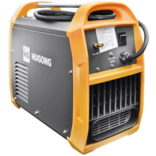 Зварювальний інвертор Hugong PowerTig 200DP (750010300): Метод зварювання дуговая (ММА)