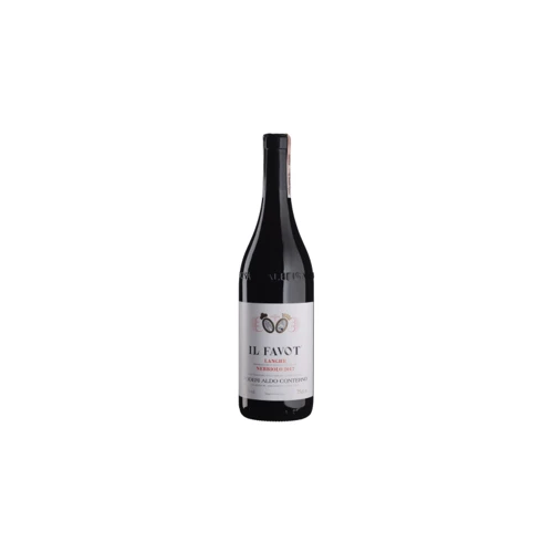 Вино Aldo Conterno Nebbiolo Langhe Il Favot (0,75 л.) (BW94280)