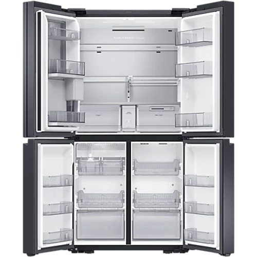 Холодильник Side-by-Side Samsung RF65A967FB1: Количество дверей 4