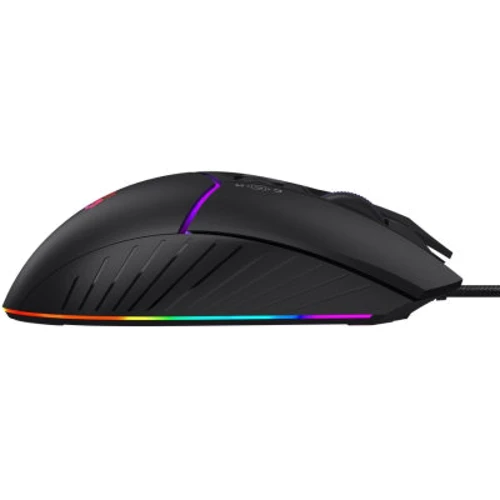 Мышь A4Tech W95 Max Bloody (Black): Тип сенсора оптический