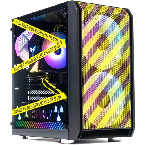 Персональный компьютер (ПК) ARTLINE Gaming GBS (GBSv28an)