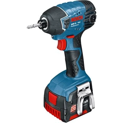 Гайковерт аккумуляторный Bosch GDR 18 V-Li (06019A130E): Назначение профессиональный