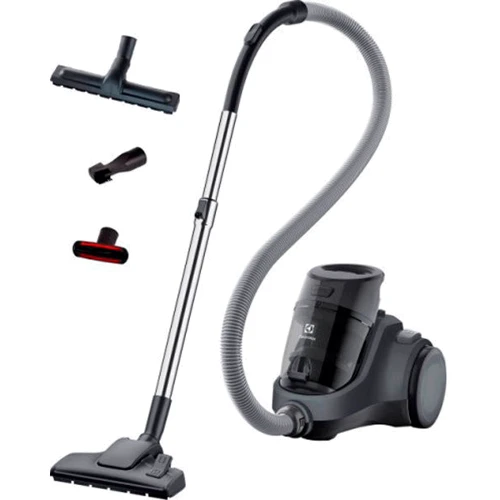 Пылесос Electrolux EASE C4 EC41-4T: Тип пылесоса классический (для сухой уборки)