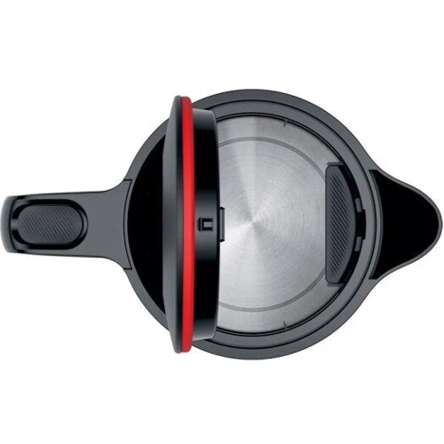 Електрочайник Bosch TWK2M163: Потужність, Вт 2400