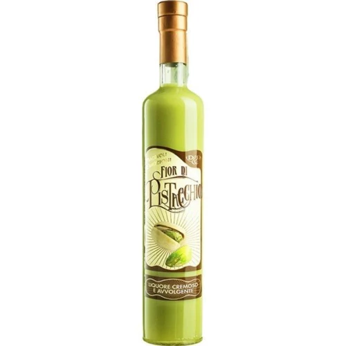 Лікер фісташковий Fior Di Pistacchio 0.5л 17% (MAR8024158058630)