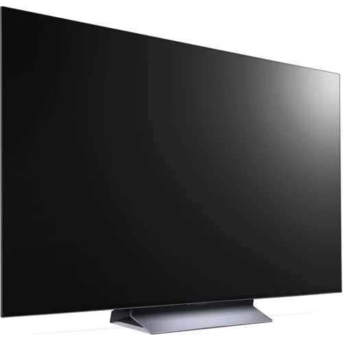 Телевізор LG OLED55C36LC: Екран 55" (3840x2160) 4K