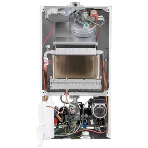 Газовый котел Baxi ECO 4S 24 F: Количество контуров двухконтурный