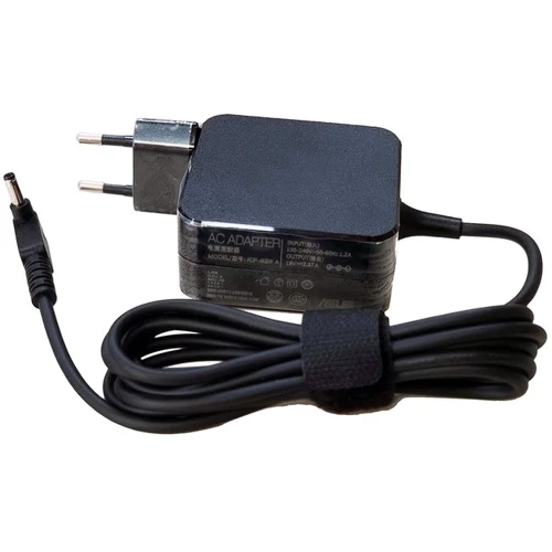 Зарядное устройство Asus 45W 19V 2.37A 4.0x1.35mm ADP-45AW Wall OEM (12022)