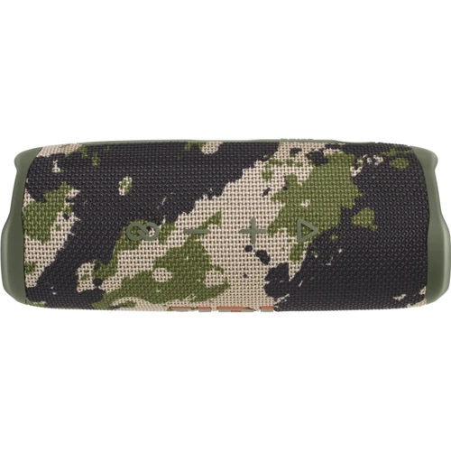 Акустика JBL Flip 6 Squad (JBLFLIP6SQUAD) UA: Сумісність Android, iOS