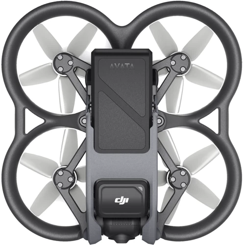 DJI Avata Pro View Combo (CP.FP.00000101.01)