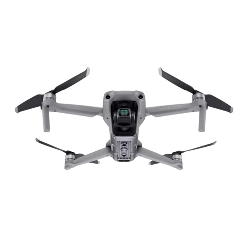 Квадрокоптер DJI Mavic Air 2 Fly More Combo (CP.MA.00000167.03): Время работы 34 мин
