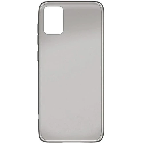 

Tpu Case Transparent Black for Samsung M515 Galaxy M51