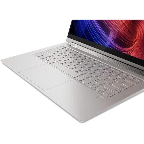 Ноутбук Lenovo Yoga 9 14 ITL (82BG0066US): Обсяг накопичувача 512 ГБ (SSD)