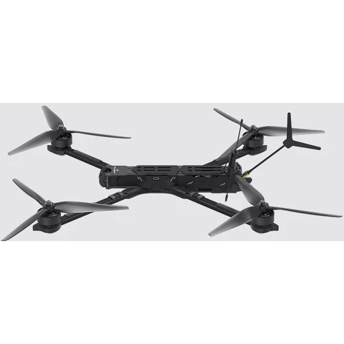 iFlight FPV камикадзе Chimera CX10 ECO Analog 5.8G 2.5W 6S BNF TBS (без акб) фото 5