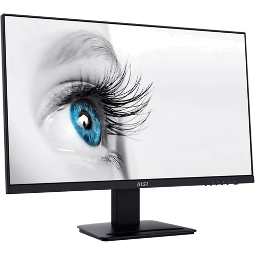 Монитор MSI PRO MP273A: Формат изображения 16:9