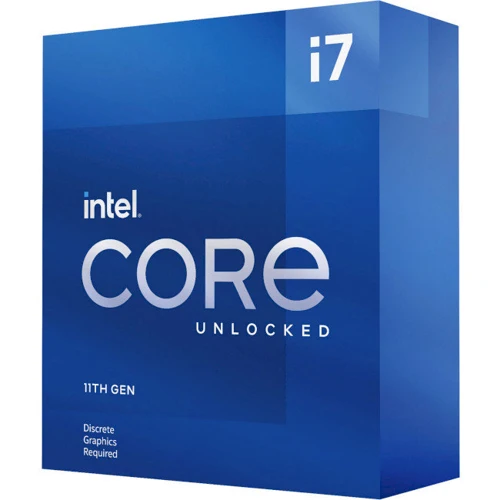 Intel Core i7-12700K (BX8071512700K) UA