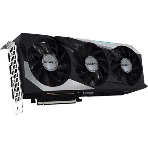 Видеокарта GIGABYTE Radeon RX 6800 XT GAMING OC 16G (GV-R68XTGAMING OC-16GD): Тип памяти GDDR6