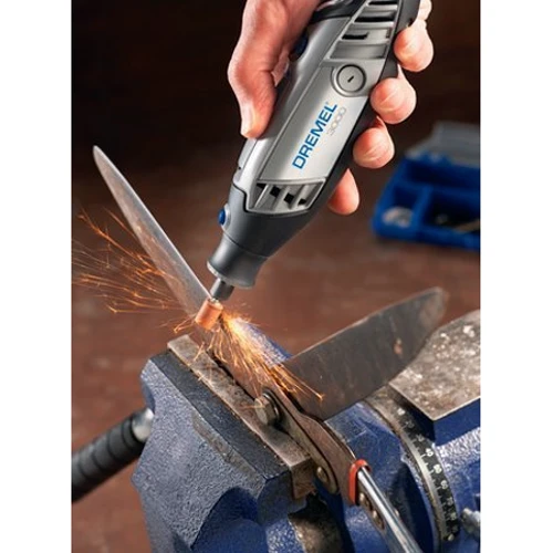 Гравер Dremel 3000-5 (F0133000JX) фото 3