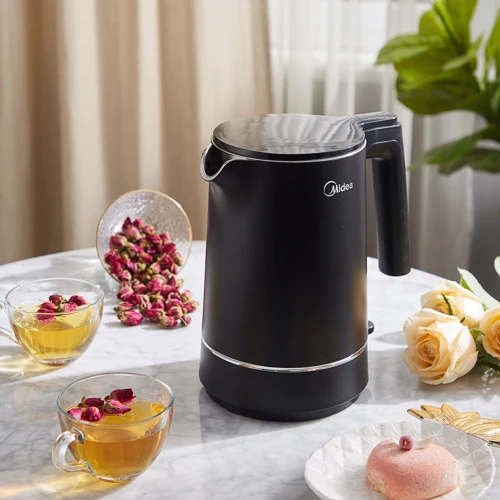 Электрочайник Midea MK-HJ1517 фото 7