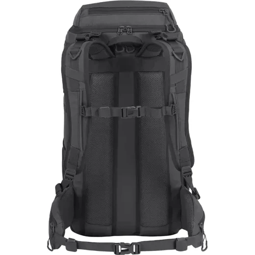 Рюкзак Highlander Eagle 3 Backpack 40L Dark Grey (TT194-DGY): Объем 40 л