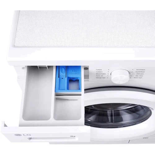 Стиральная машина LG F4X1009NWK