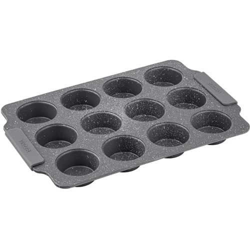 Форма для маффинов Vinzer 38.3x26x3 см 89492