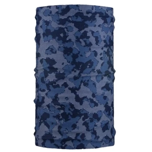 Пов'язка Wind X-treme WIND тисячі сто дев'яносто дев'ять DIGITAL CAMO BLUE (003.1564)