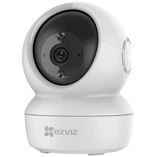 IP-камера відеоспостереження EZVIZ Smart Wi-Fi CS-C6N (1080P) 4mm