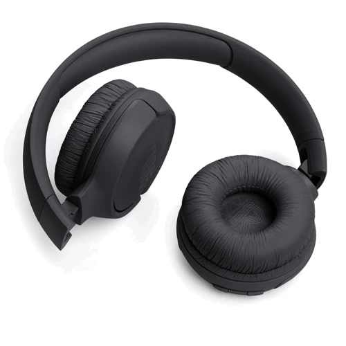 Наушники JBL Tune 525BT Black (JBLT525BTBLK)
