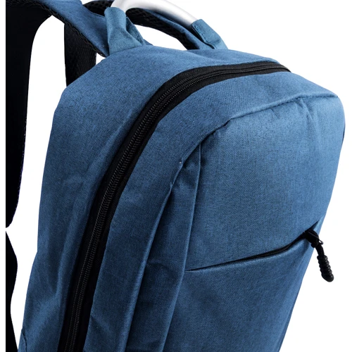 Чоловік рюкзак Valiria Fashion синій (3DETAM-002-6): Тип рюкзаки