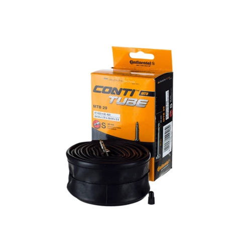 Камера Continental MTB Tube 29" S42 47-622/62-622 (182361): Производитель Continental