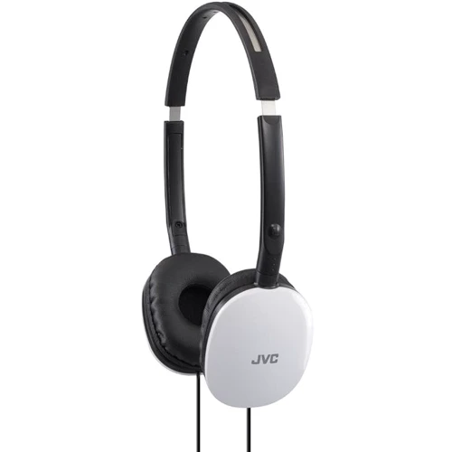 Наушники JVC HA-S160 White