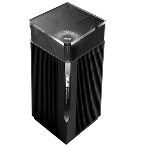 Маршрутизатор Wi-Fi Asus XT12-1PK: Кількість LAN портів 3